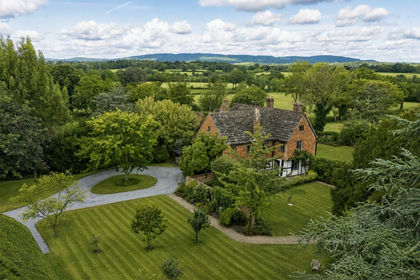2.7 acres of House with Land for sale in Capel