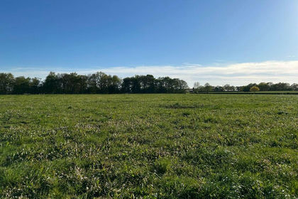 14.7 acres of Farmland for sale in Brereton