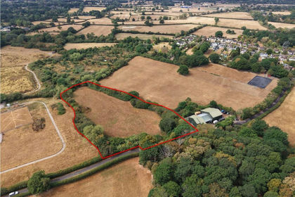 2.3 acres of Undeveloped Land for sale in Crowhurst