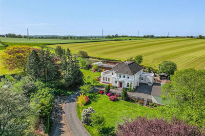 1.2 acres of Residential Land for sale in South Molton