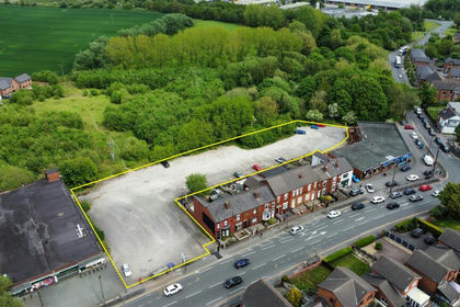 Development Land for sale in Makerfield