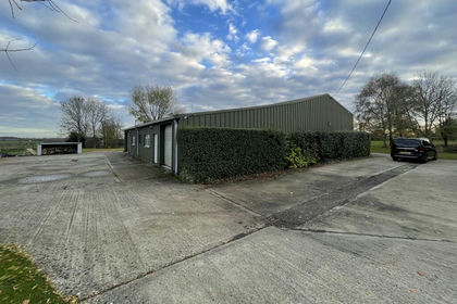 Commercial Land for sale in Wickhambrook