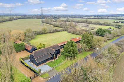 1.6 acres of Development Land for sale in Navestock