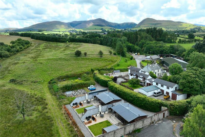 4 acres of Land for sale in Lamplugh