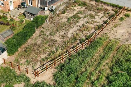 Development Land for sale in Holbeach