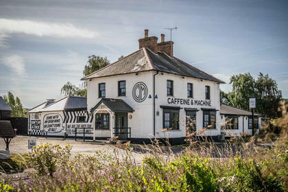 5.3 acres of Pub for sale in Houghton Conquest
