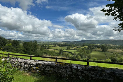 1.2 acres of House with Land for sale in Crosthwaite and Lyth