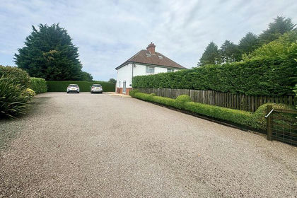 1.2 acres of House with Land for sale in Ranby