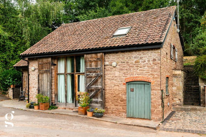 Barn Conversion for sale in Little Dewchurch