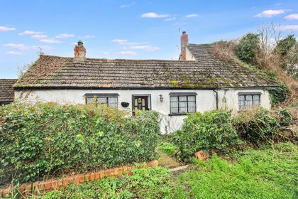 Self Build Plot for sale in Cheltenham