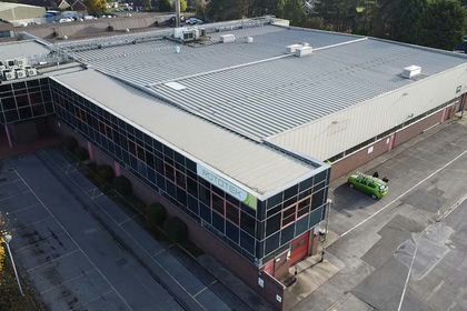 Commercial Land for sale in Carlton in Lindrick