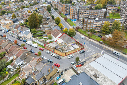 Development Land for sale in Lewisham North