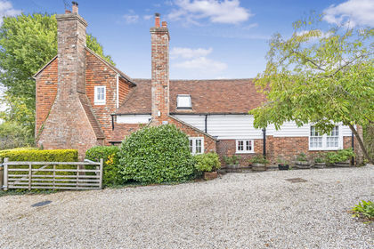 2 acres of House with Land for sale in Rye
