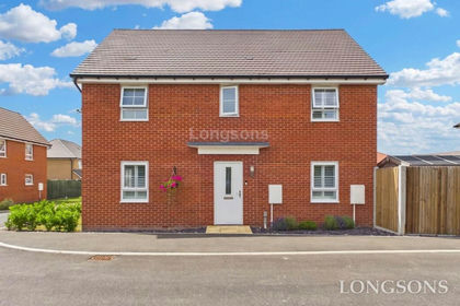 Residential Land for sale in Watton