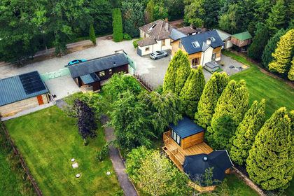 2 acres of Land for sale in Dumfriesshire, Clydesdale and Tweeddale