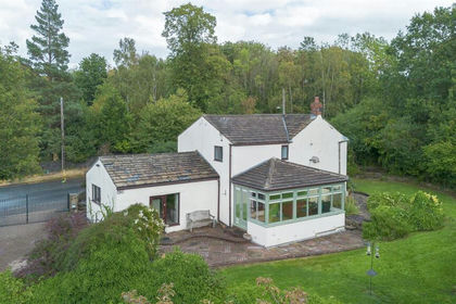 1 acre of House with Land for sale in Kirkburton