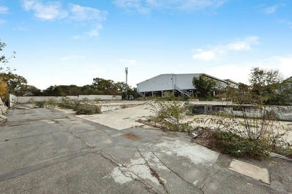 Development Land for sale in Southend West and Leigh