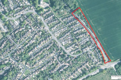 Undeveloped Land for sale in Reading Central
