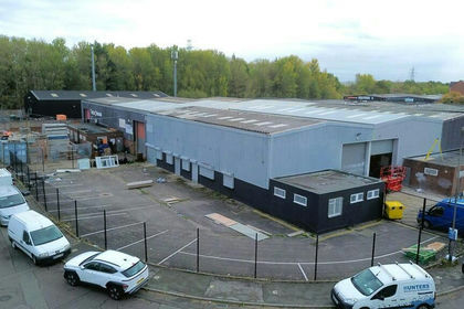 Warehouse for sale in Ellesmere Port and Bromborough