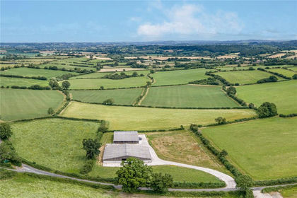 68.9 acres of Farm for sale in Kingstone