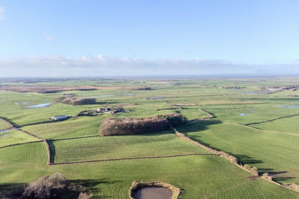 48 acres of Agricultural Land for sale in Winmarleigh