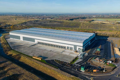 4.4 acres of Commercial Land for sale in Hatfield