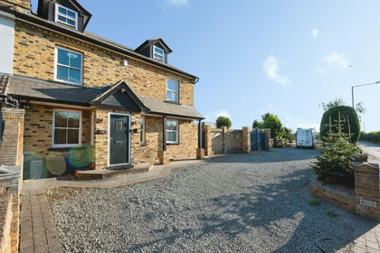 Residential Property for sale in Dagenham and Rainham