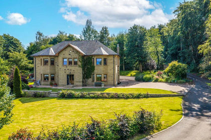 1 acre of Residential Land for sale in Hamilton and Clyde Valley