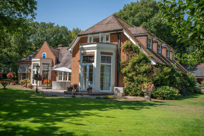 1.8 acres of House with Land for sale in Wherwell