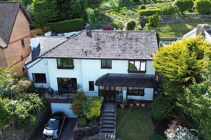 1 acre of House with Land for sale in Wenvoe