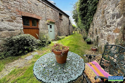 Land for sale in South Tawton