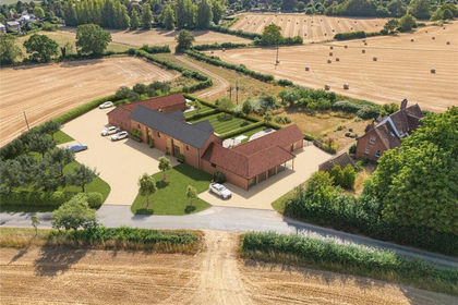 1 acre of Development Land for sale in Foxearth