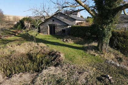 Development Land for sale in Ammanford