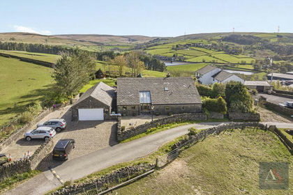 Land for sale in Rochdale