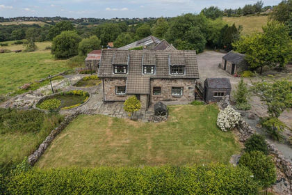 6 acres of Smallholding for sale in Biddulph