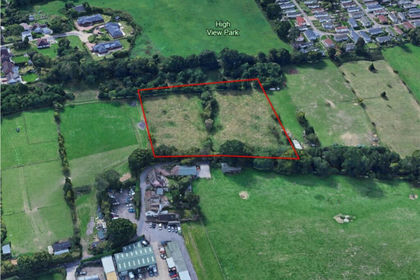 2 acres of Undeveloped Land for sale in Abbots Langley