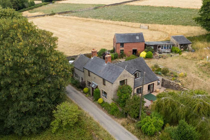 6 acres of Agricultural Land for sale in Crich