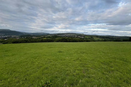 56 acres of Agricultural Land for sale in Briton Ferry