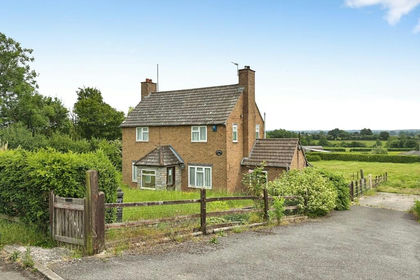 2 acres of House with Land for sale in West Camel