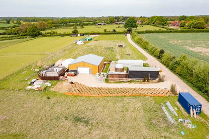 Agricultural Land for sale in Great Gaddesden