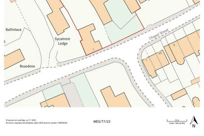 Agricultural Land for sale in Shafton
