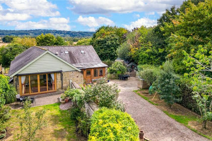 Land for sale in Diddlebury