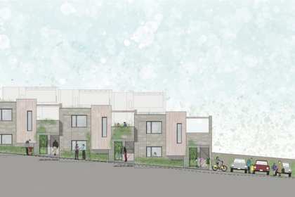 Development Land for sale in Crowborough