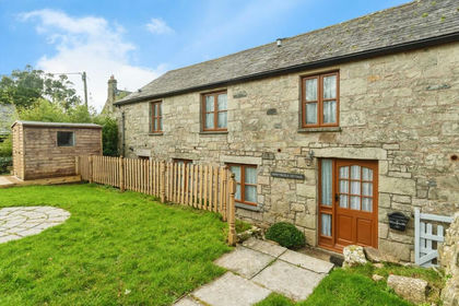 Land for sale in St. Columb Major