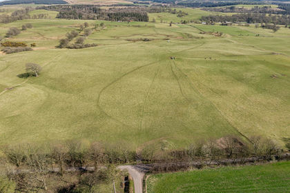 67.2 acres of Agricultural Land for sale in Thornhill