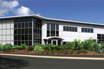 Industrial Land for sale in Lymington and Pennington