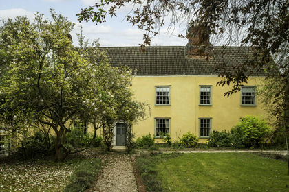 5.5 acres of Estate for sale in Stoke-by-Clare