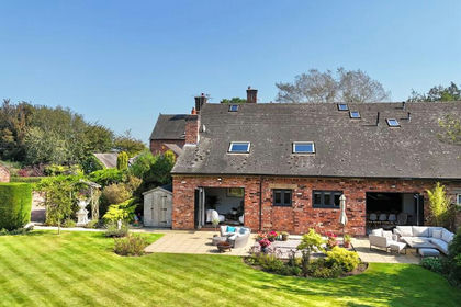 Land for sale in Doddington and District