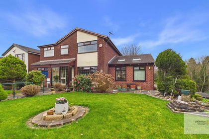 1.5 acres of Land for sale in Bury North