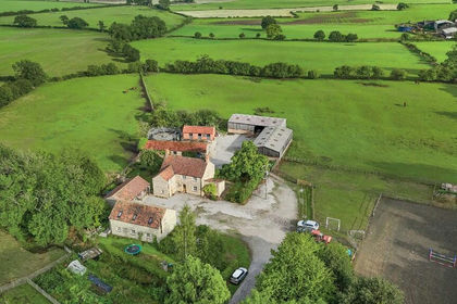 26 acres of Land for sale in Snape with Thorp